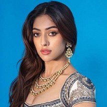 Anu Emmanuel (aka) Anu Emanuvel