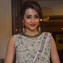 Trisha Krishnan