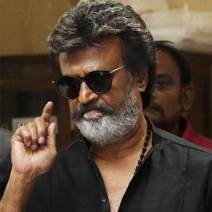 Massive breaking: Rajinikanth's next after Kaala!!!!!