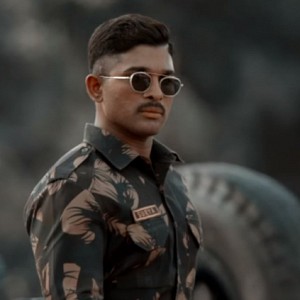 Sainika Video Song | Naa Peru Surya Naa Illu India