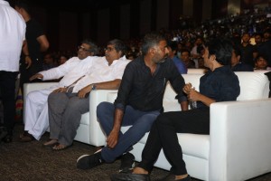 Agnyaathavaasi Audio Launch