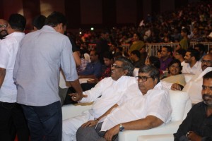 Agnyaathavaasi Audio Launch