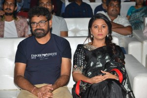 Rangasthalam Pre Release Event