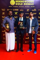 The Elite Winners - Behindwoods Gold Medals 2018