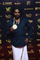 The Elite Winners - Behindwoods Gold Medals 2018